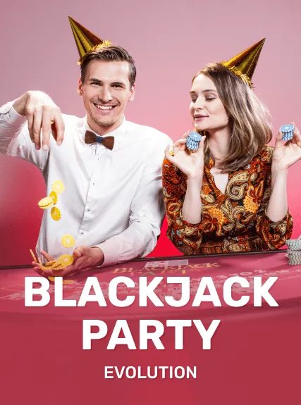 Party BJ