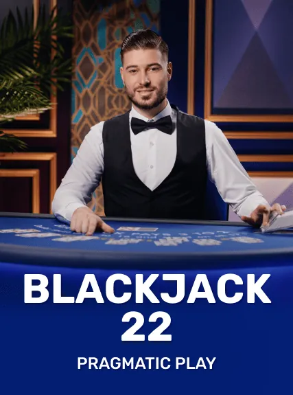 BlackJack 22 - Azure